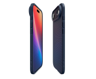 Spigen Liquid Air do Iphone 17 Air Navy Blue - 1359822 - zdjęcie 4